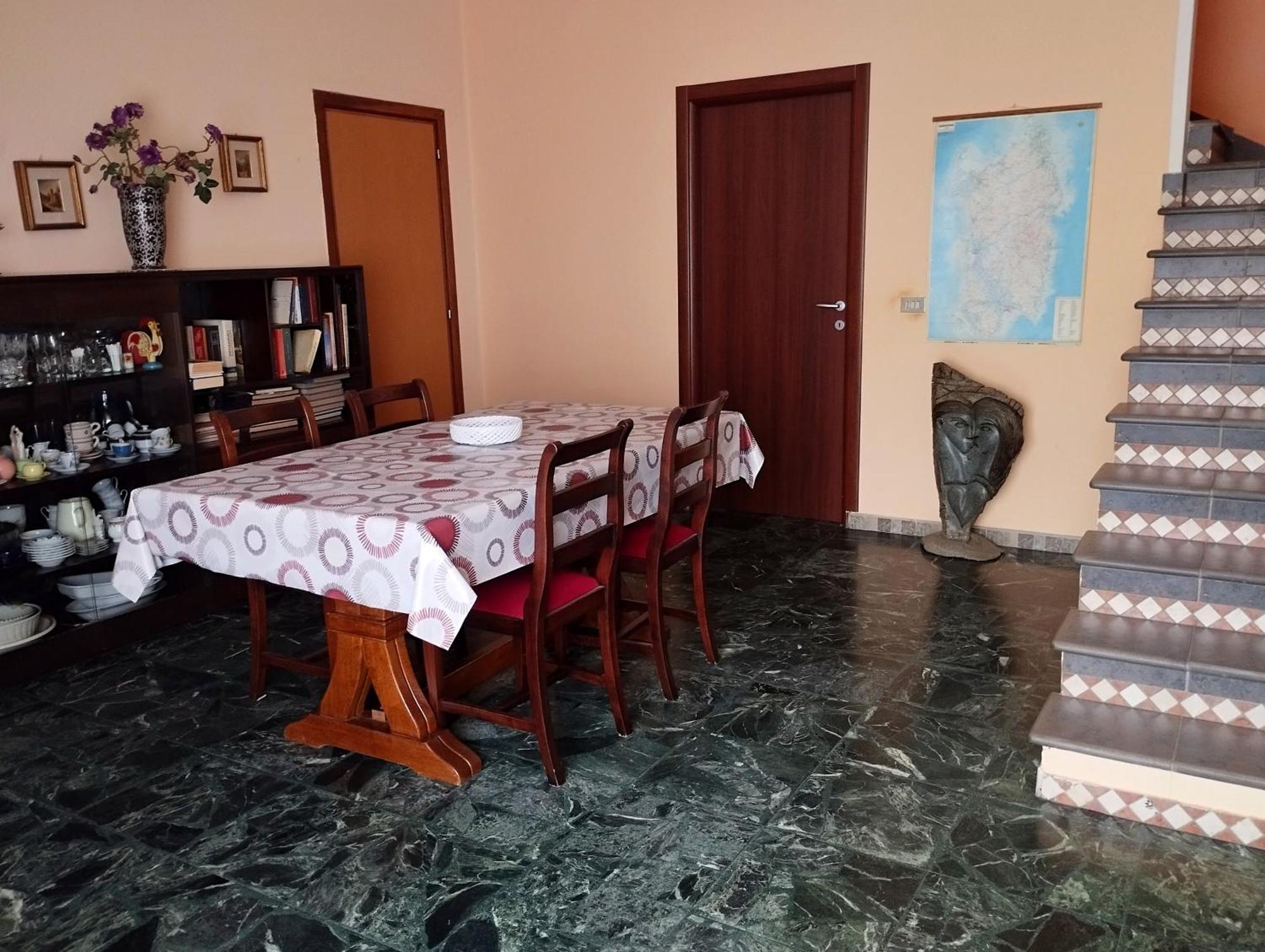 Villa Petrarca Siliqua Екстер'єр фото